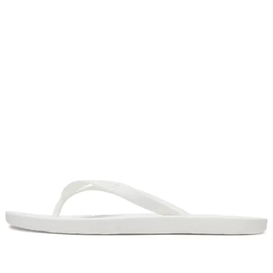 Crocs Casual Flip-Flops 'White'